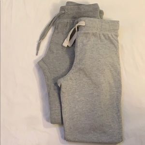 Buy 1 get 1 free Kids sweatpants/jogger